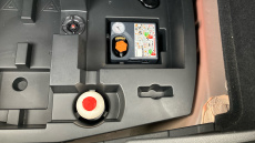 Nissan Juke 1.0 DiG-T 114 N-Connecta 5dr DCT Petrol Hatchback